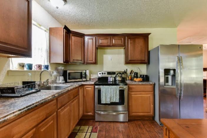 مبيت وإفطار Cedar Creek Austin Escape المظهر الخارجي الصورة