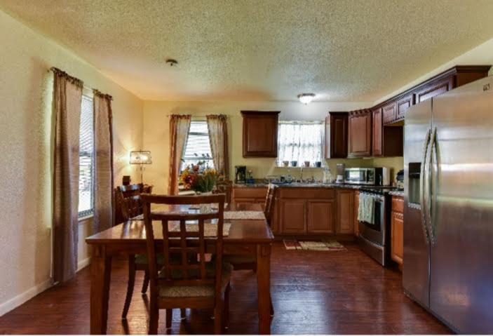 مبيت وإفطار Cedar Creek Austin Escape المظهر الخارجي الصورة