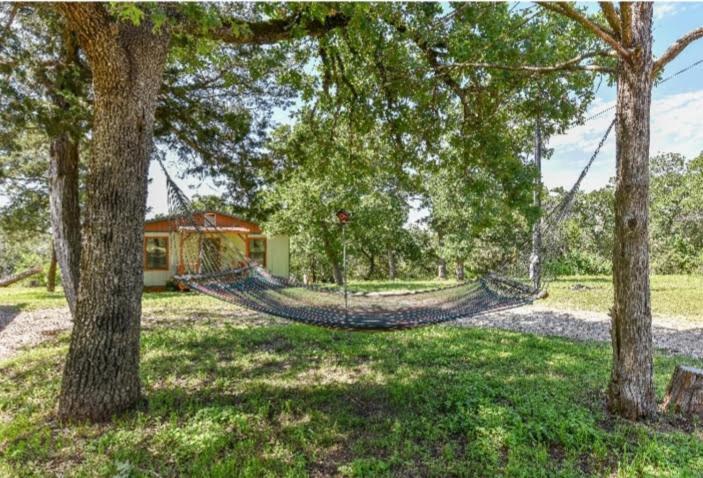 مبيت وإفطار Cedar Creek Austin Escape المظهر الخارجي الصورة