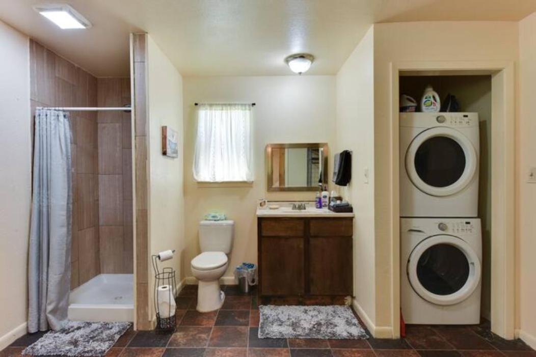 مبيت وإفطار Cedar Creek Austin Escape المظهر الخارجي الصورة